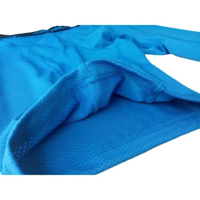 Gym sportwear activewear small order quantity underwear men manufacturer - Image 3