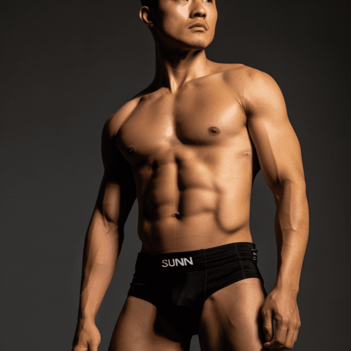 China Premium Supplier for Amazon Men's Cotton Jersey Brief - Image 2