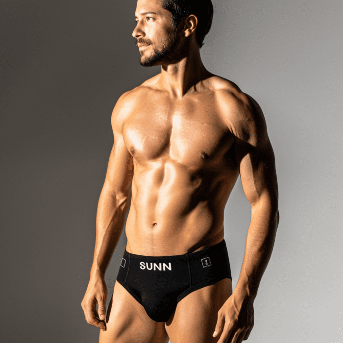 China Premium Supplier for Amazon Men's Cotton Jersey Brief