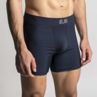 Modal Men's boxer briefs with enhanced support OEM manufacturer