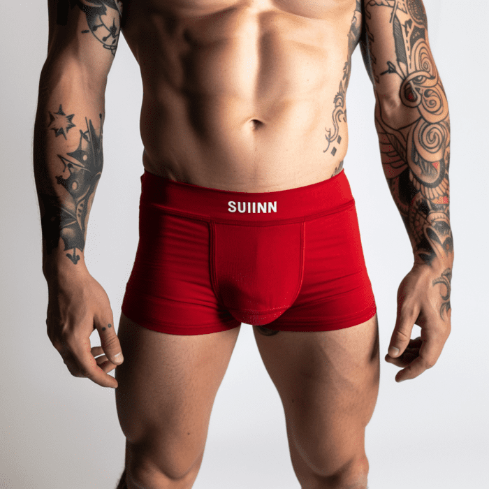 Pouch supports men's underwear manufacturers with eco-friendly cotton options - Image 2
