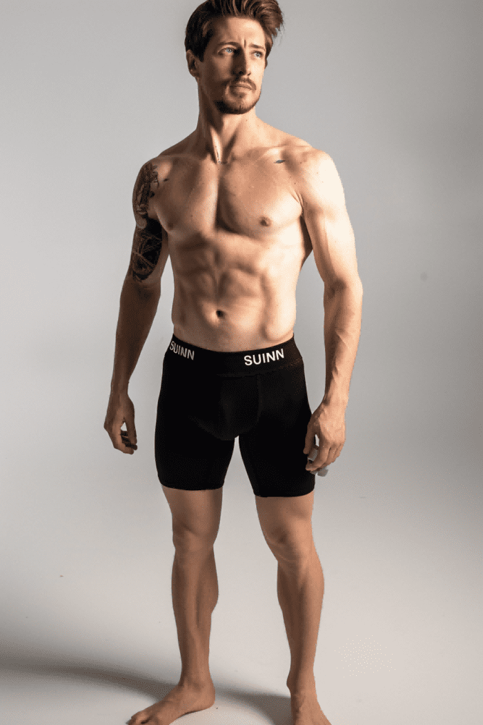 Wholesaler Men's Premium Tag-Free Cotton Underwear for Regular & Big Man