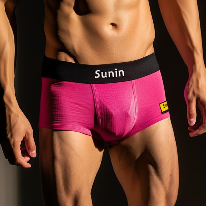 Best moisture-wicking boxer briefs for cotton menunderwear