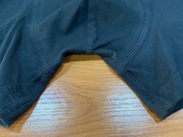 OEM Wholesaler Comfy Cotton Men Underwear Trunks Suppliers - Image 2