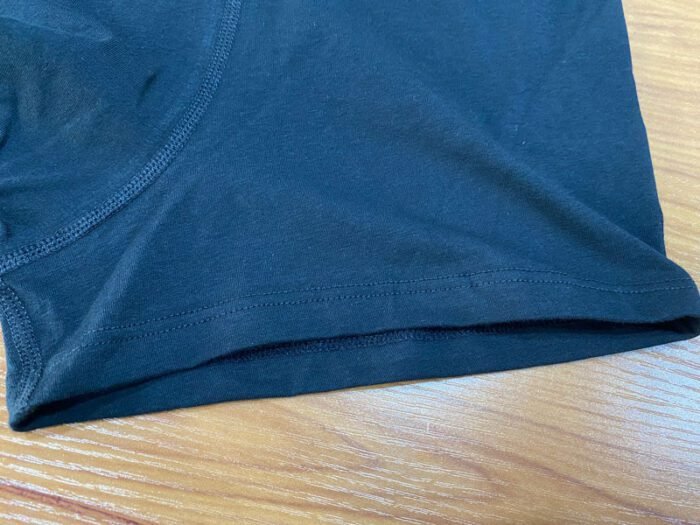 OEM Wholesaler Comfy Cotton Men Underwear Trunks Suppliers - Image 3