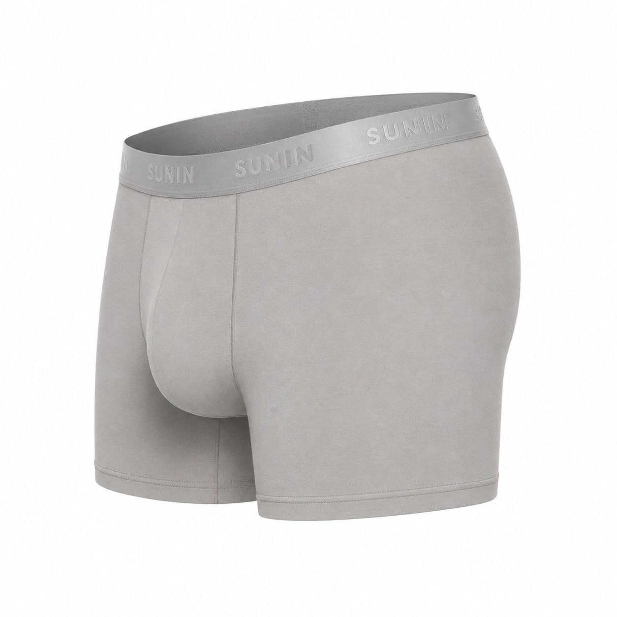 Wholesaler Men's Premium Tag-Free Cotton Underwear for Regular & Big Man - Image 6
