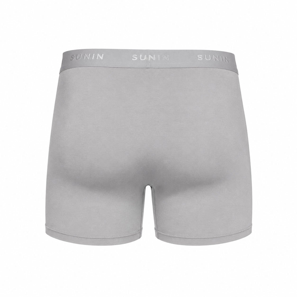 Wholesaler Men's Premium Tag-Free Cotton Underwear for Regular & Big Man - Image 5