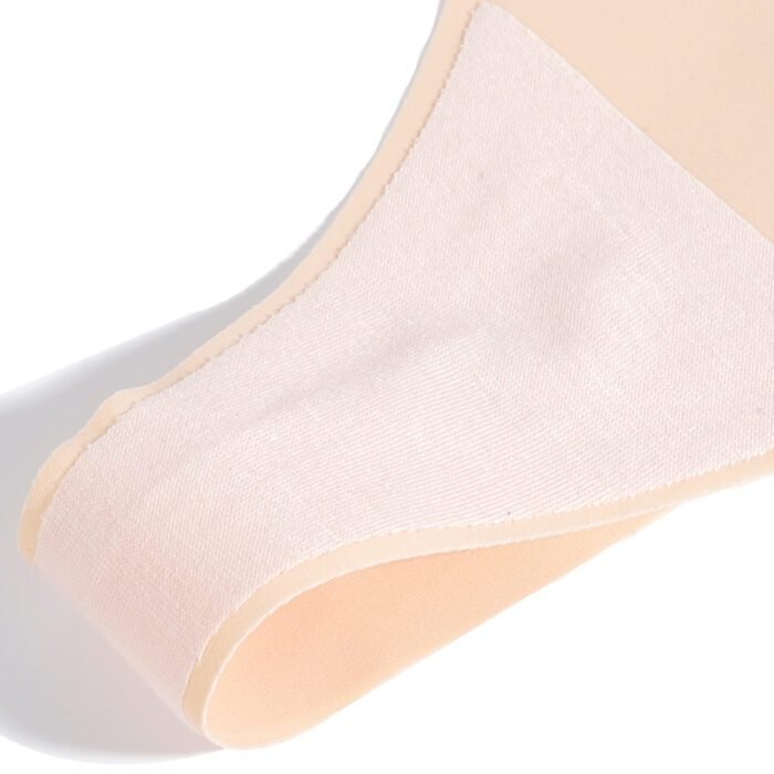 Custom Logo Classic Solid Thong Women - Image 4