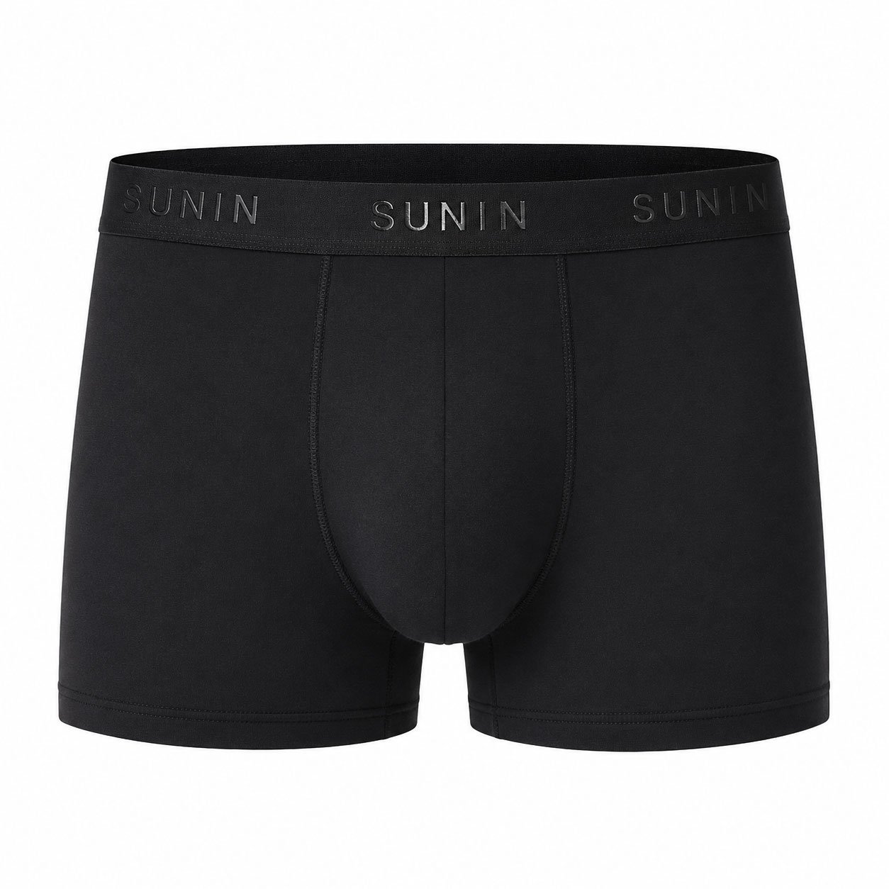 Wholesaler Men's Premium Tag-Free Cotton Underwear for Regular & Big Man - Image 4