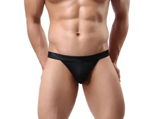 The Purpose of Underwear: More Than Just a Basic Layer