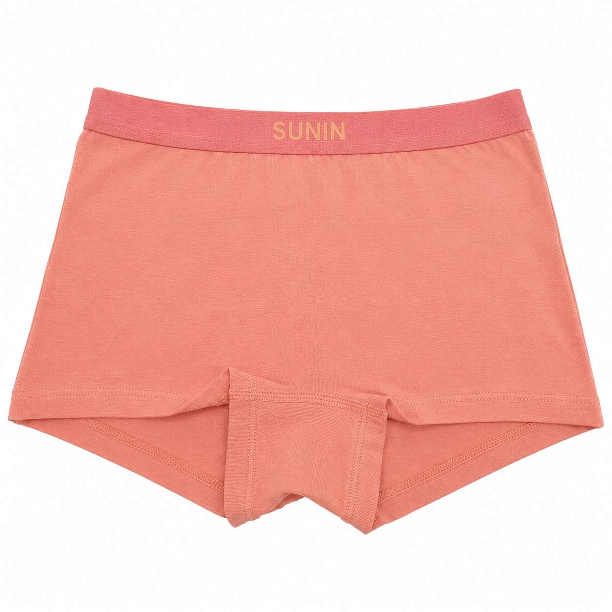 Small Order Boxer Briefs Girls Underwear factory - Image 5