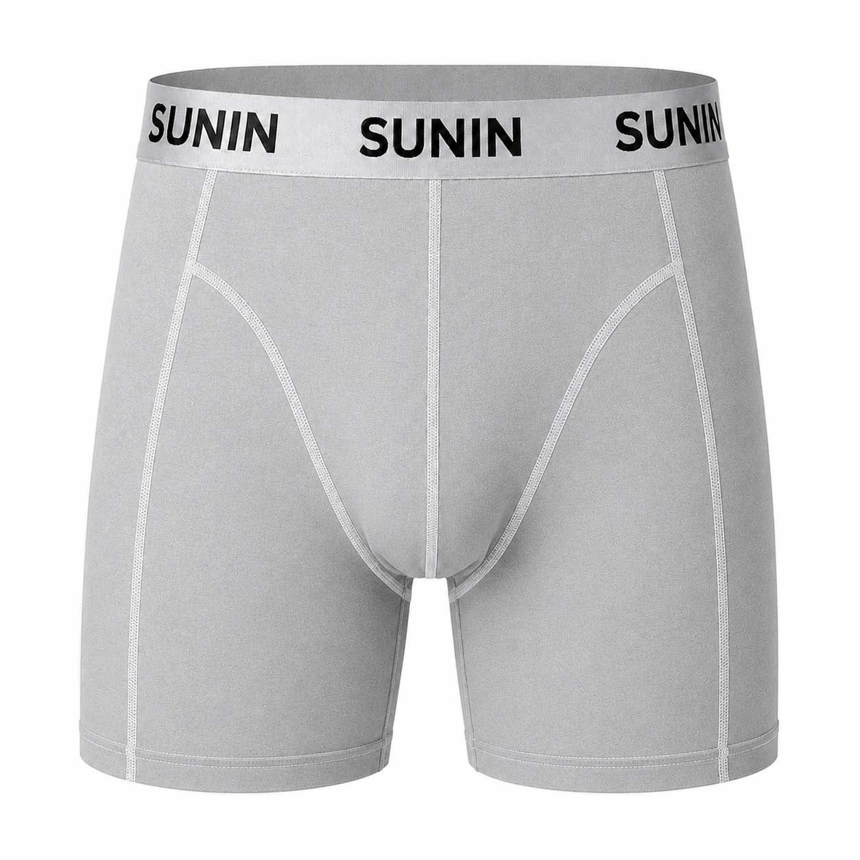 Custom design men underwear boxer briefs manufacturer - Image 4