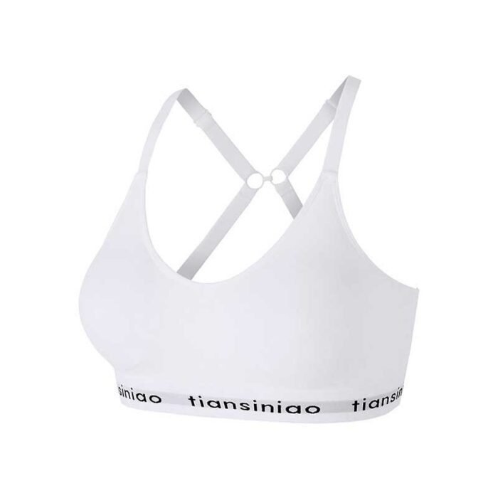 Lounge 2 layer women bralette top - Image 5