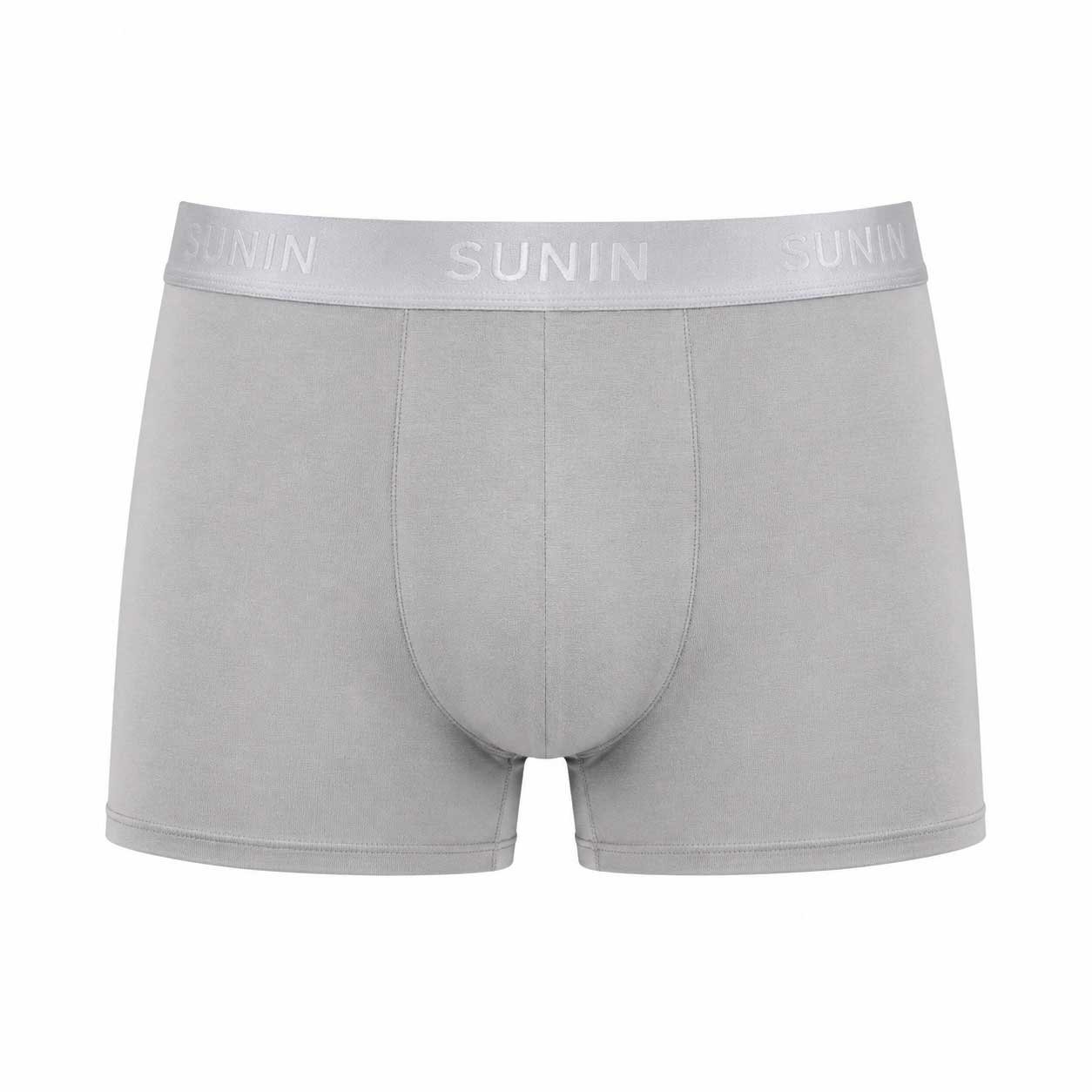 Wholesaler Men's Premium Tag-Free Cotton Underwear for Regular & Big Man - Image 3