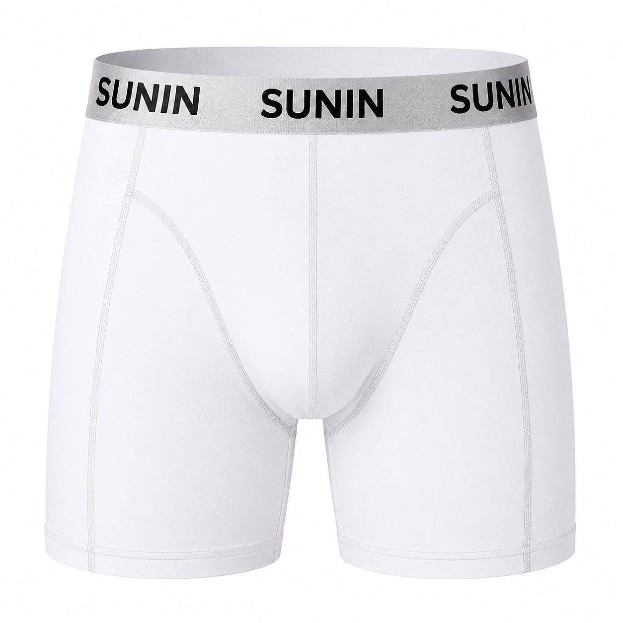 Custom design men underwear boxer briefs manufacturer - Image 2