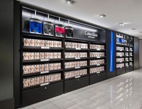 Is Low MOQ men’s Underwear Private Labeling a Good Idea?