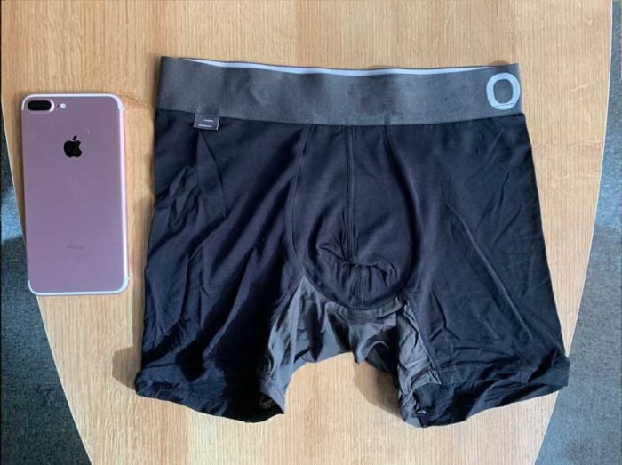 Manufacturer kids underwear boxers