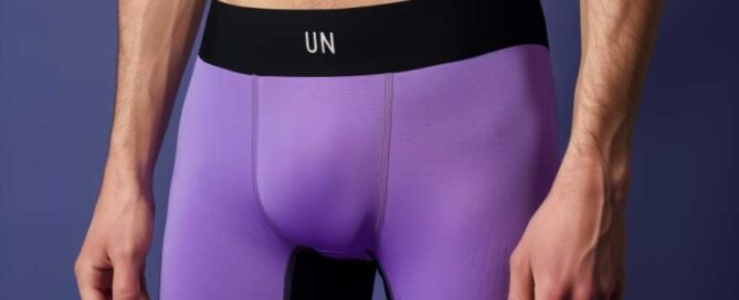 bamboo fabric for underwear