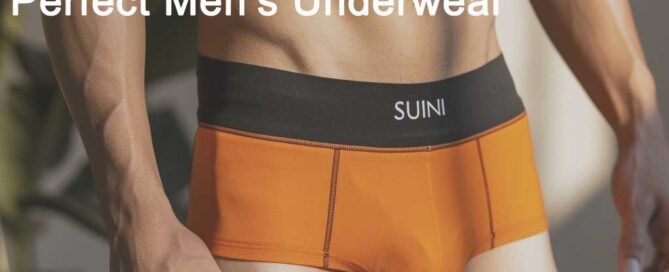 The Ultimate Guide to Getting the Perfect Men's Underwear