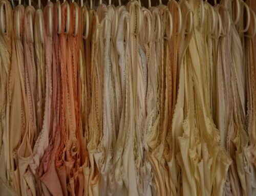 Choosing the Right Color Underwear for New Year’s: Symbolism and Traditions