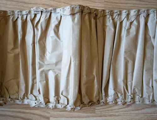The Ultimate Guide to Folding Your Underwear: Tips and Tricks for a Neat Drawer