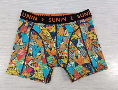 How to make a men’s underwear brand successful