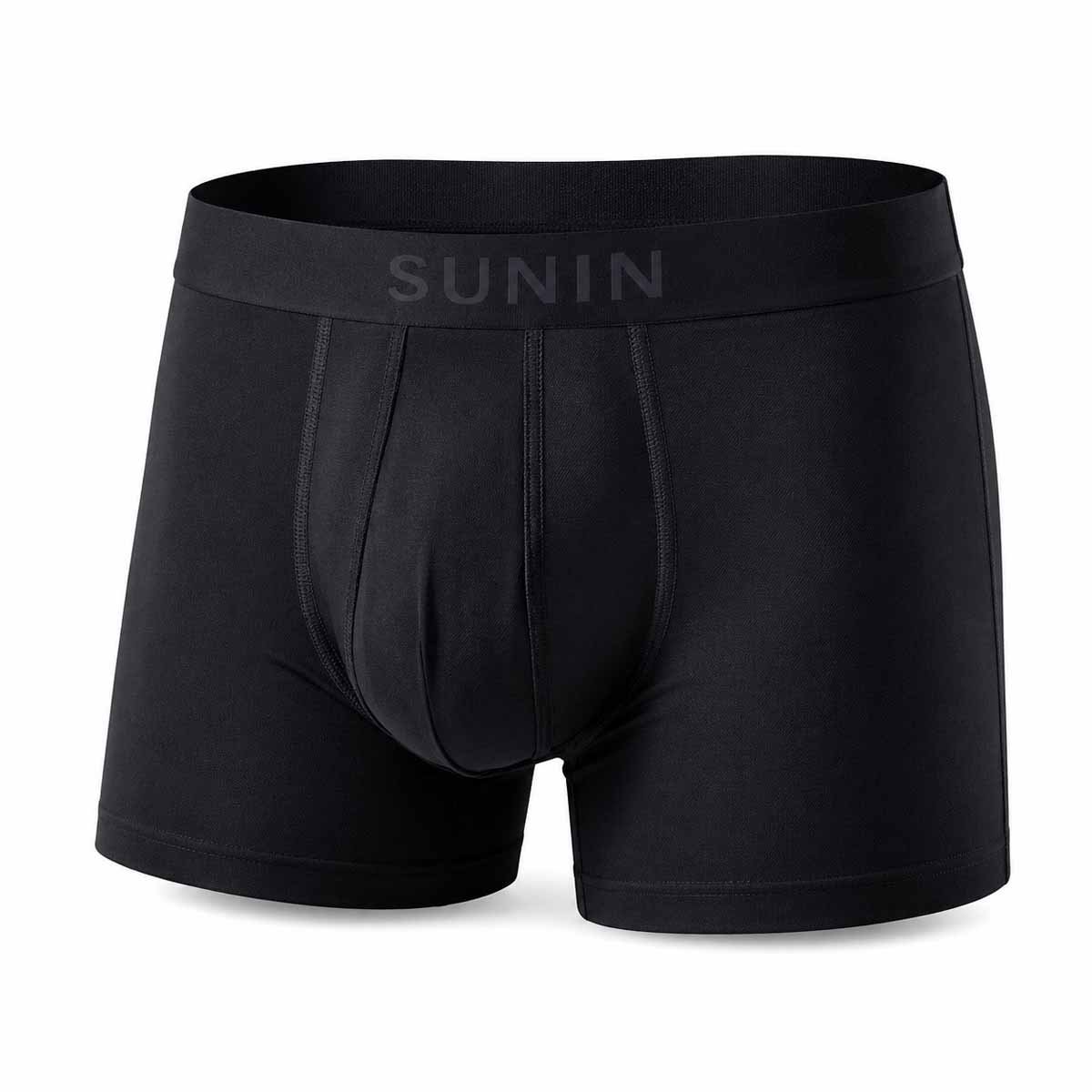 Gym sportwear activewear small order quantity underwear men manufacturer - Image 2