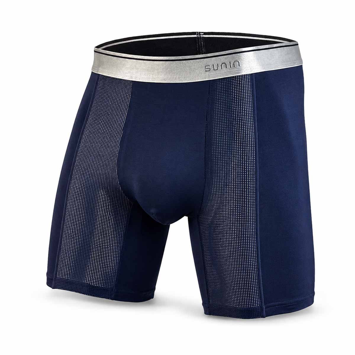 Sensitive Skin bamboo comfortable mens underwear black friday - Image 3