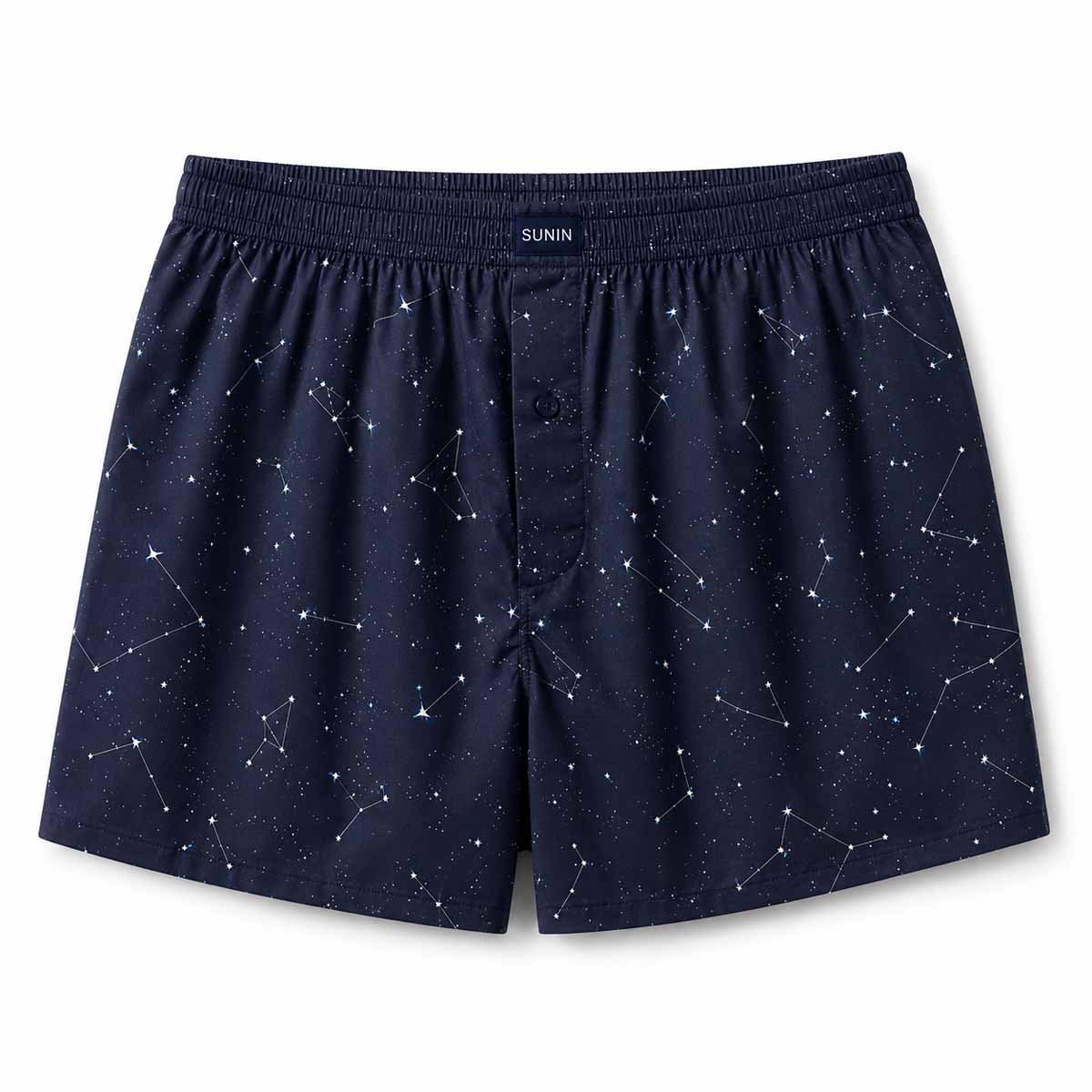 Manufacturer of BSCI-certified men's cotton boxer shorts - Image 5