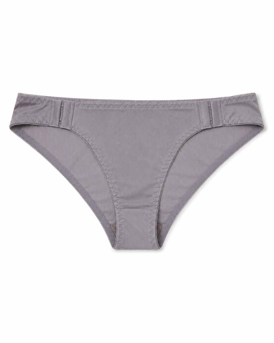 Women’s Adjustable Side-Hook Bikini Panties - Image 5