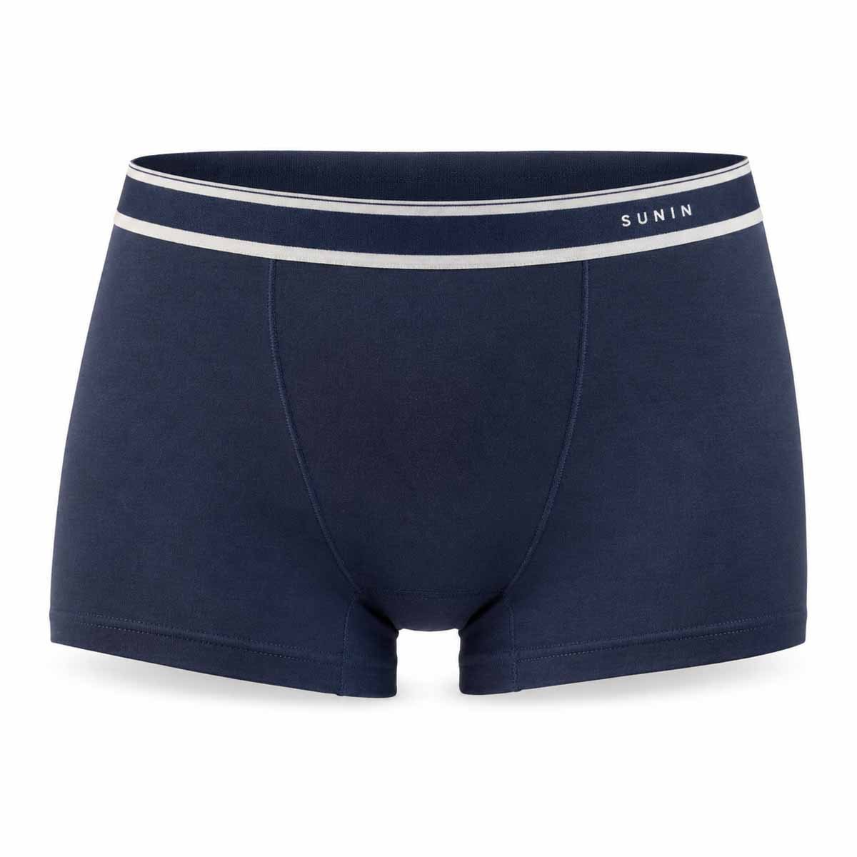 Small Order Boxer Briefs Women Stretch Comfort Cotton Boxer Brief Underwear - Image 3