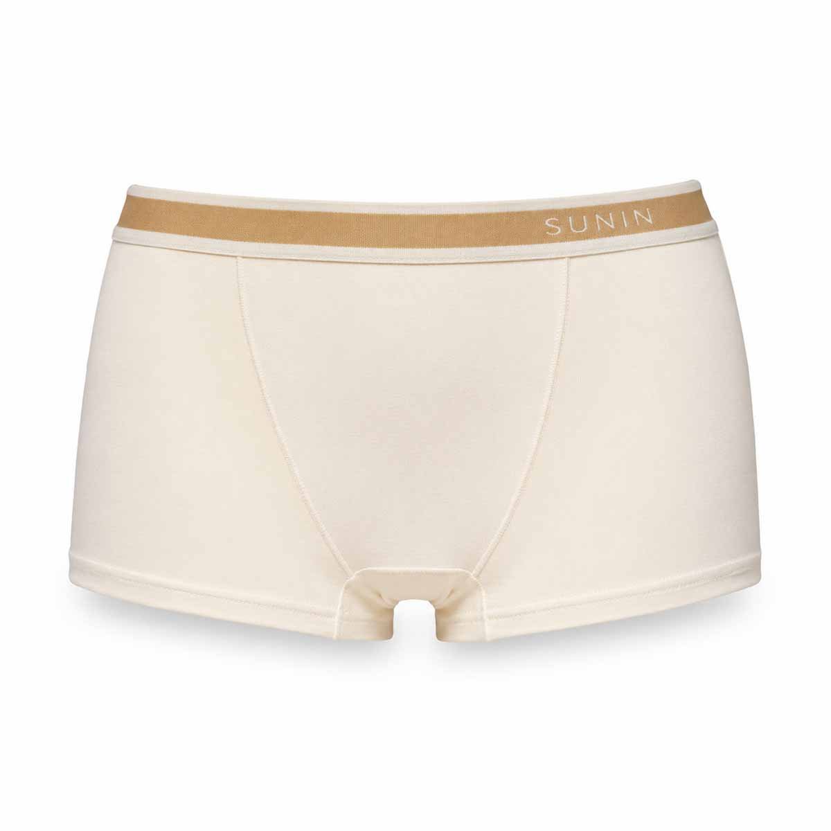 Small Order Boxer Briefs Women Stretch Comfort Cotton Boxer Brief Underwear - Image 2