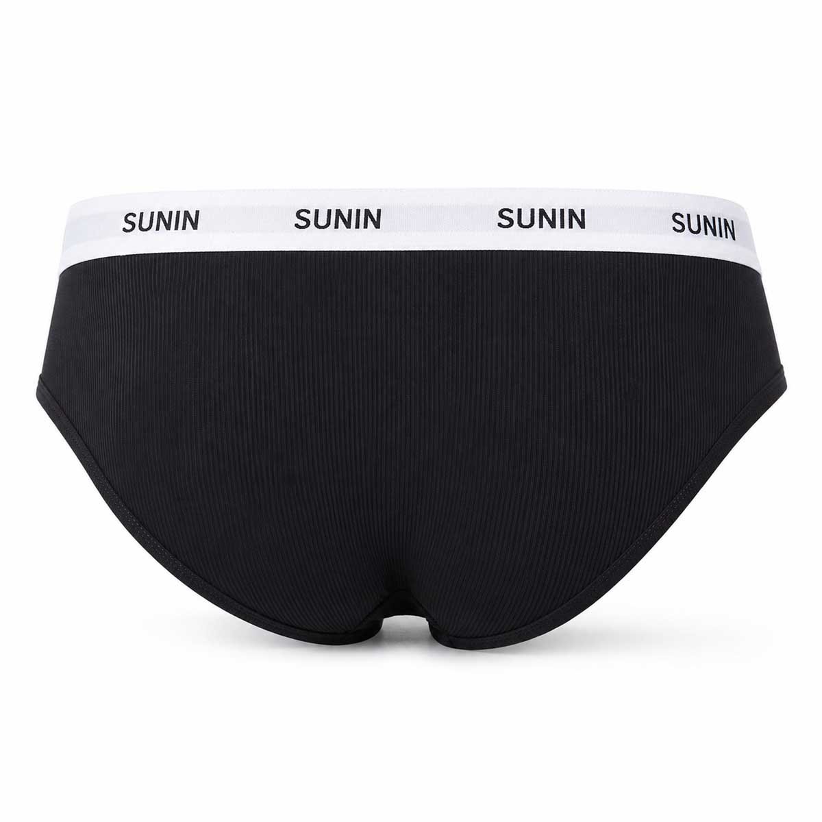 FSC best cotton underwear slip OEM full printing - Image 4