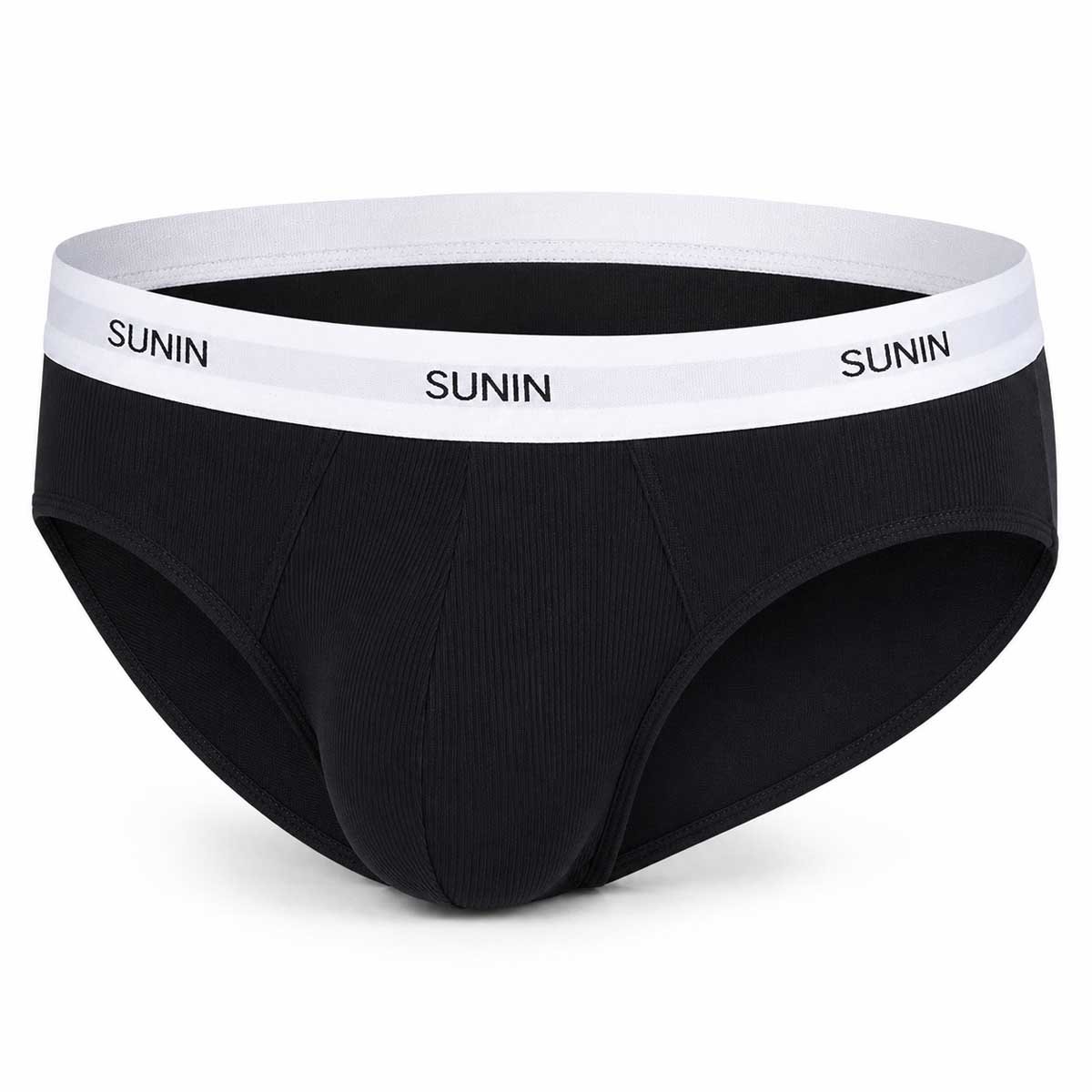 FSC best cotton underwear slip OEM full printing - Image 6