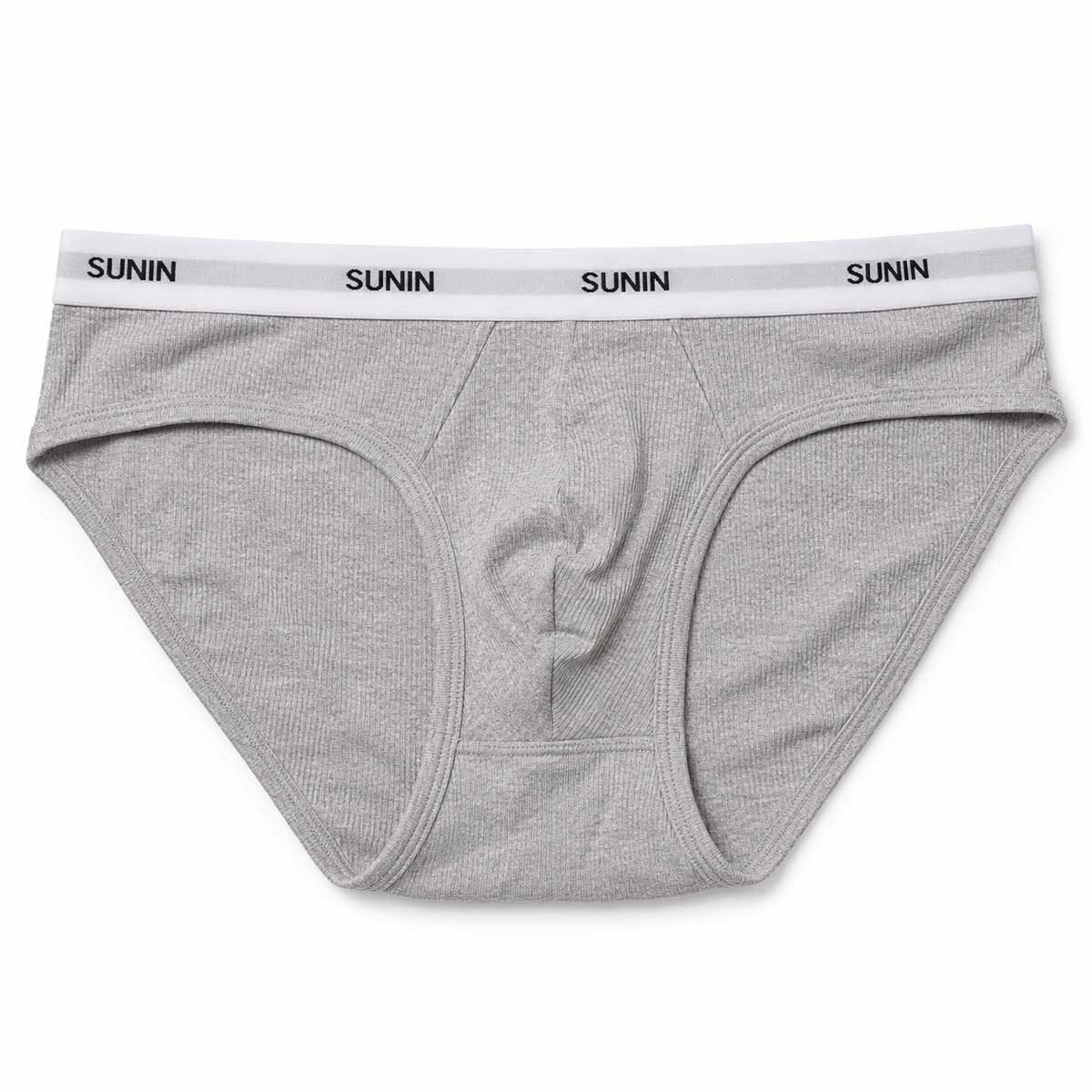 FSC best cotton underwear slip OEM full printing - Image 5