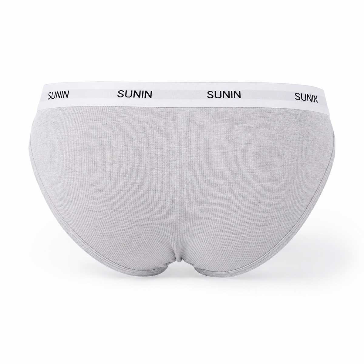 FSC best cotton underwear slip OEM full printing - Image 3