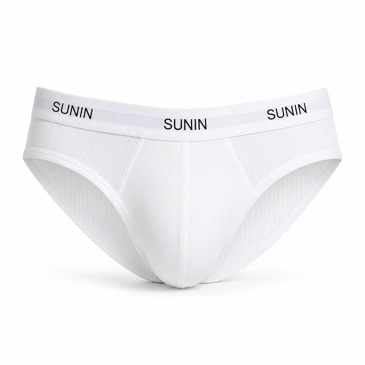 FSC best cotton underwear slip OEM full printing - Image 2